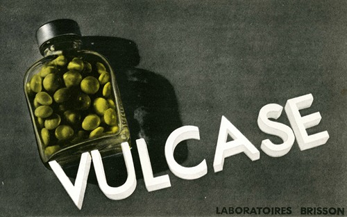 Vulcase