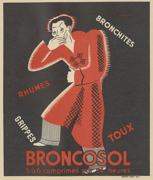 Broncosol