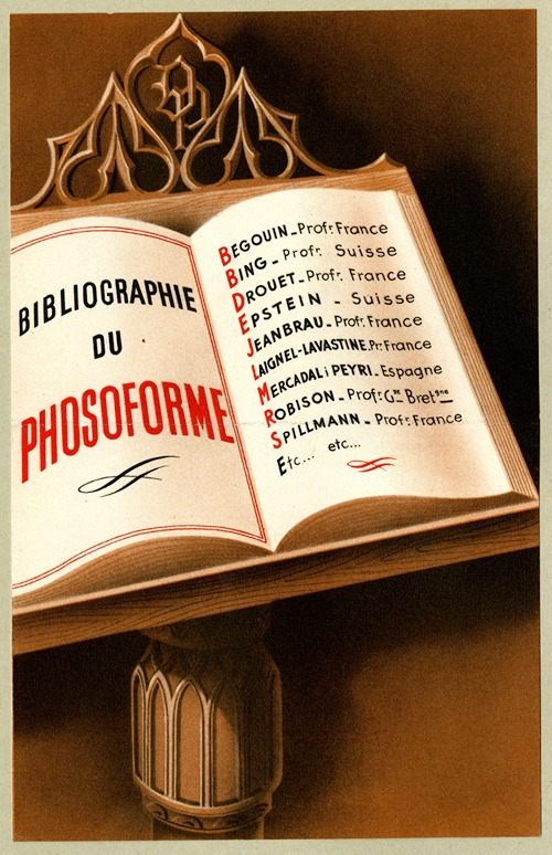 Phosoforme