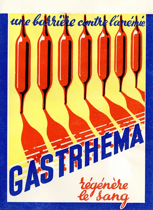Gastrhéma