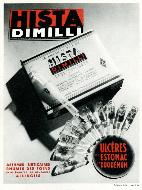 Hista Dimilli