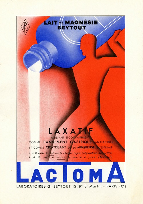 Lactoma