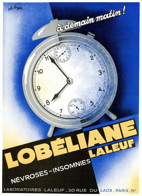 Lobéliane