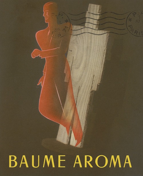 Baume Aroma