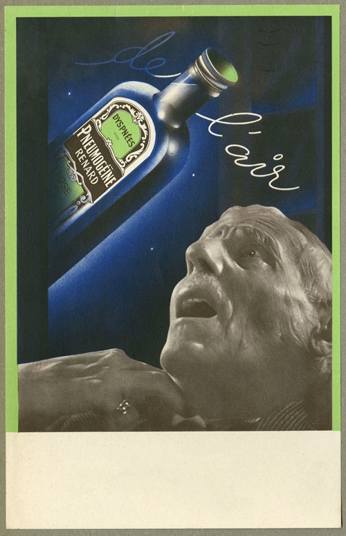 De l’air