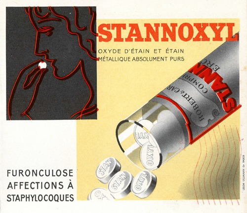 Stannoxyl
