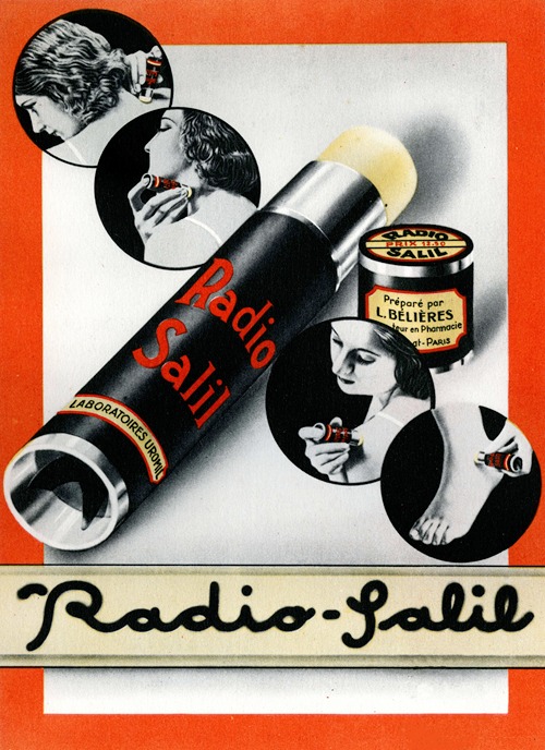 Radio-Salil
