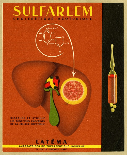 Sulfarlem