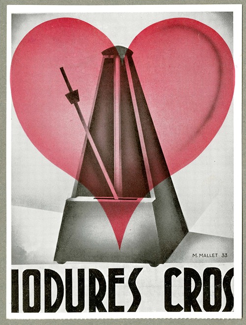 Iodures Cros
