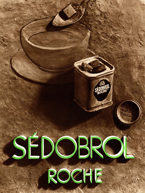 Sédobrol