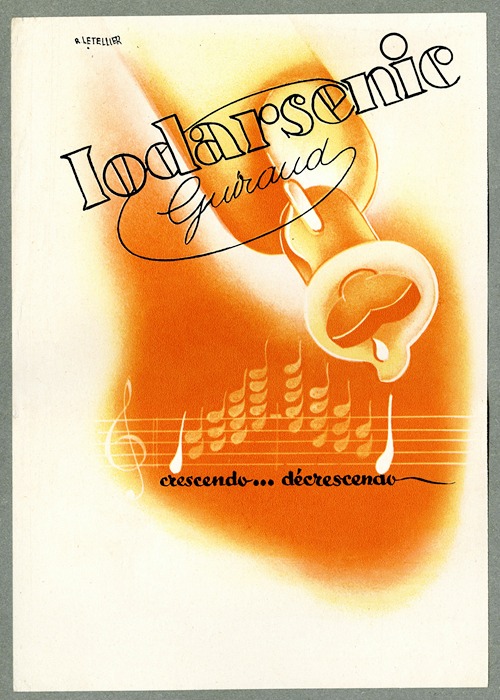 Iodarsenic