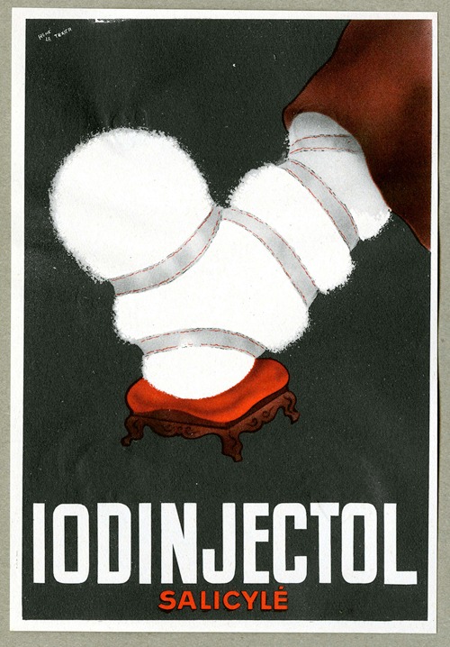 Iodinjectol