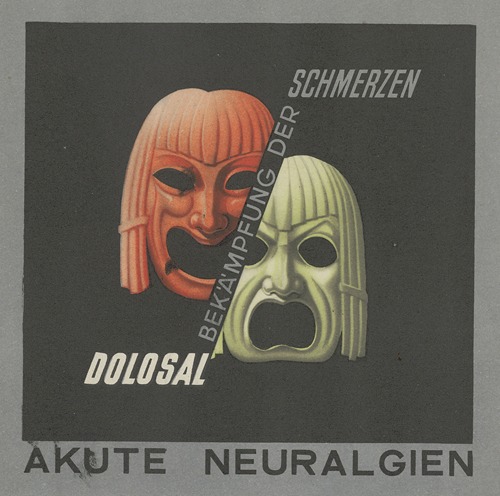 Dolosal – Akute Neuralgien