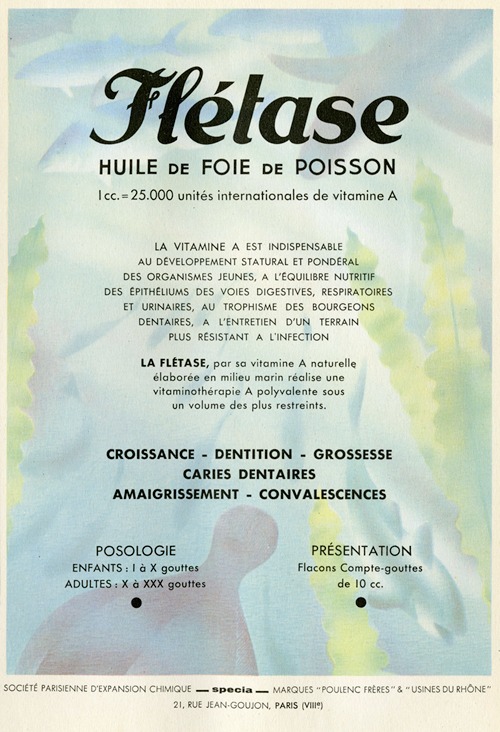 Flétase