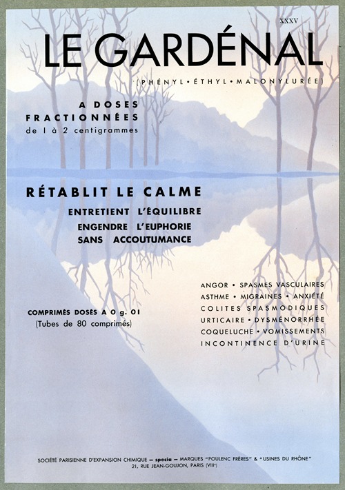 Le Gardénal