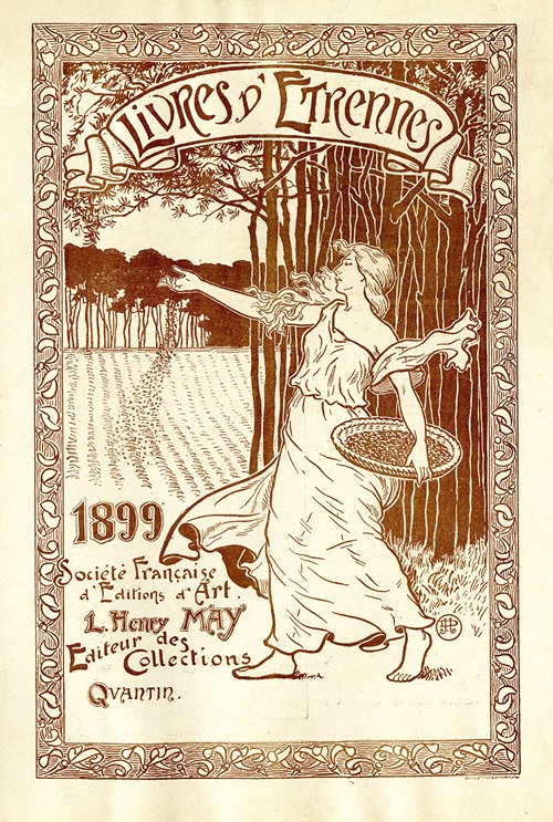 Livres d’étrennes