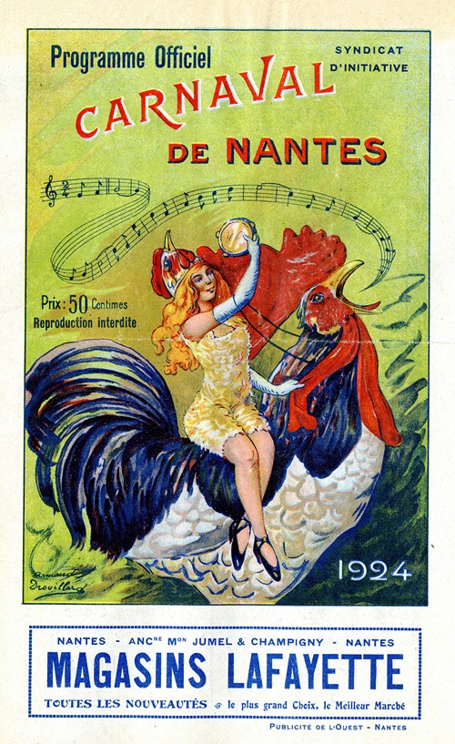 Carnaval de Nantes