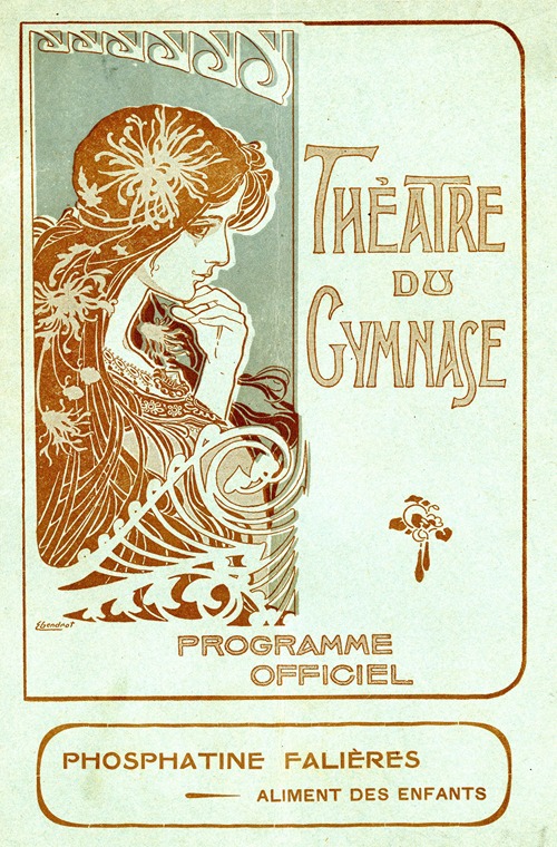 Programme officiel