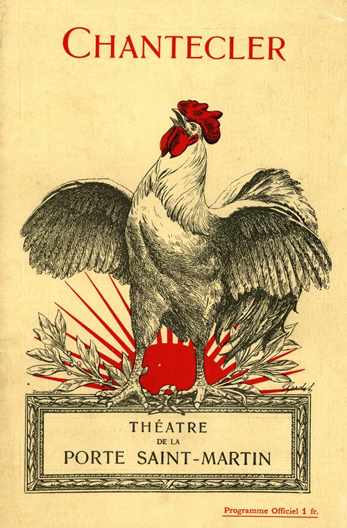 Chantecler