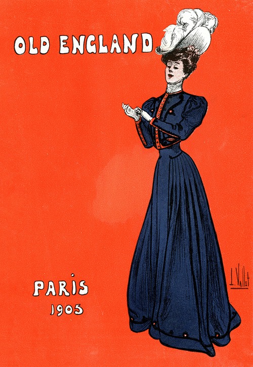 Paris 1905