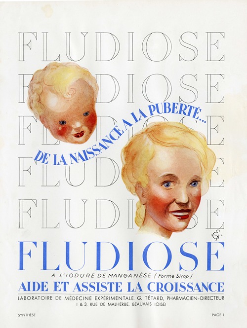 Fludiose