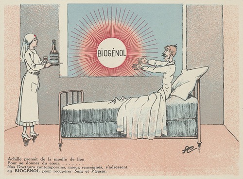 Biogénol