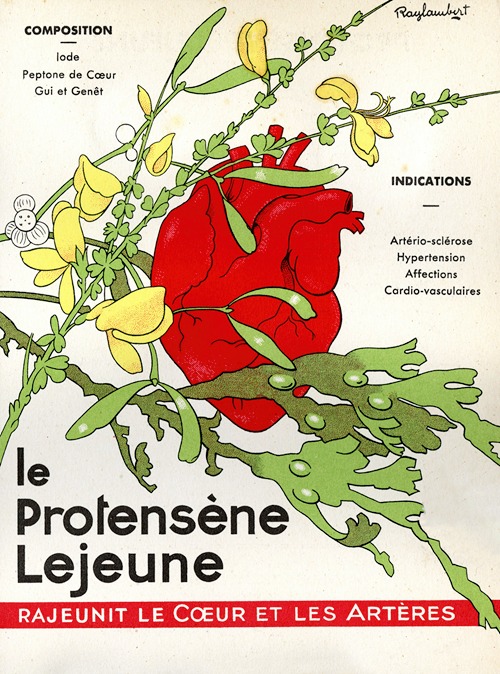 Le Protensène Lejeune
