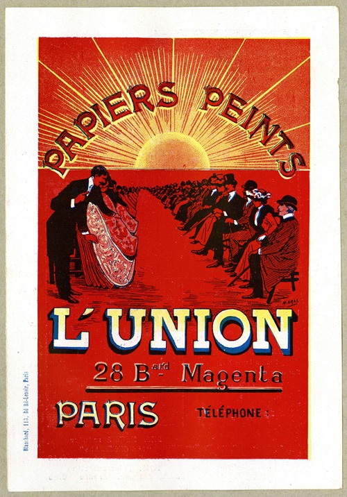 Papiers peints