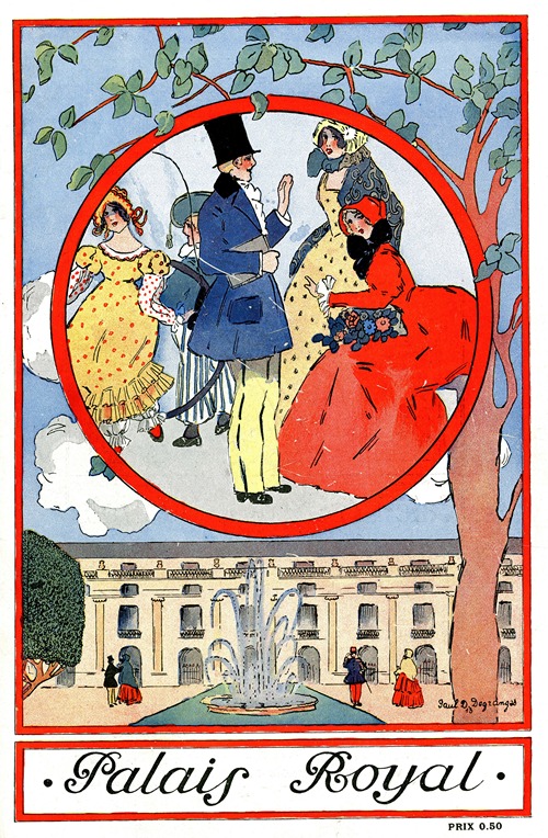 Palais royal