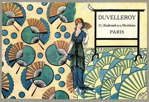 Duvelleroy