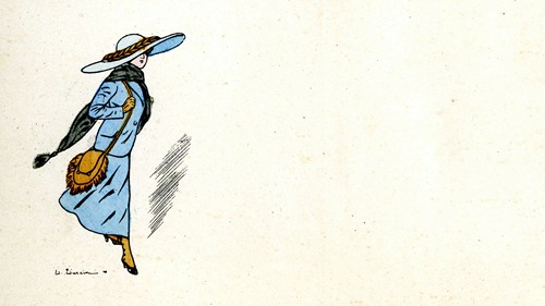 Étiquette