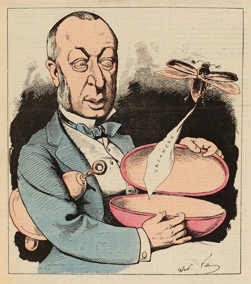 L’œuf de Pâques