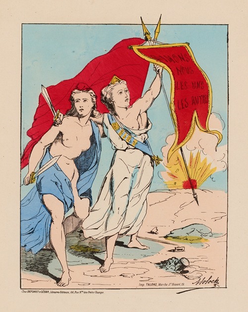 La franc-maçonnerie & la commune
