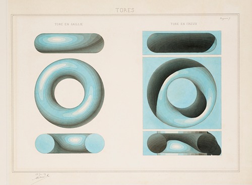 Tores