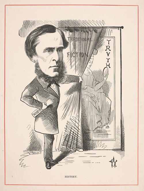 History [James Anthony Froude]