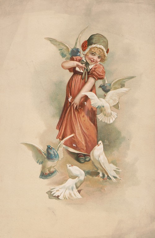 Doves