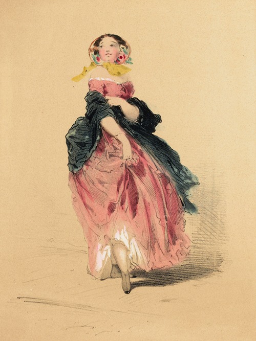 Belle de nuit