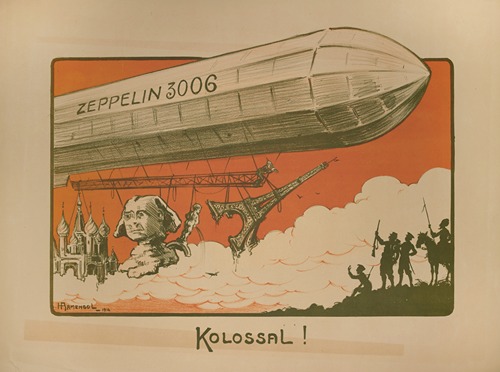 Kolossal!.