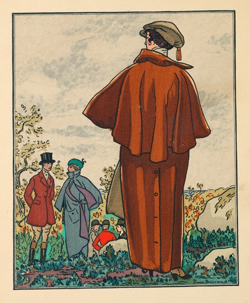 Le ‘Meet’ (The Encounter)