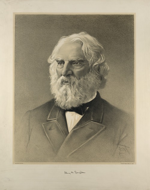 Henry W. Longfellow