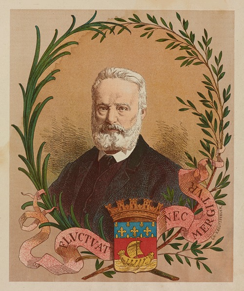 Victor Hugo sénateur de Paris