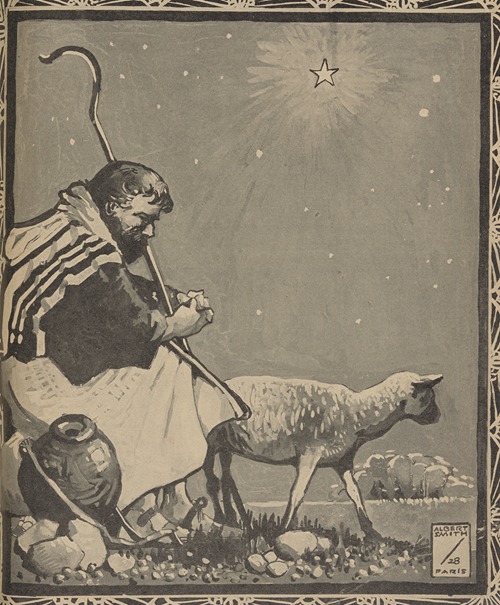 Opportunity Vol. 7, no. 12 Cover