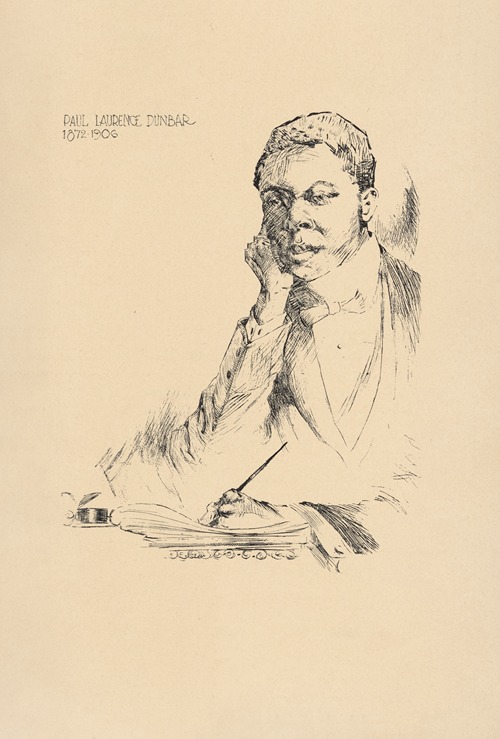 Paul Laurence Dunbar