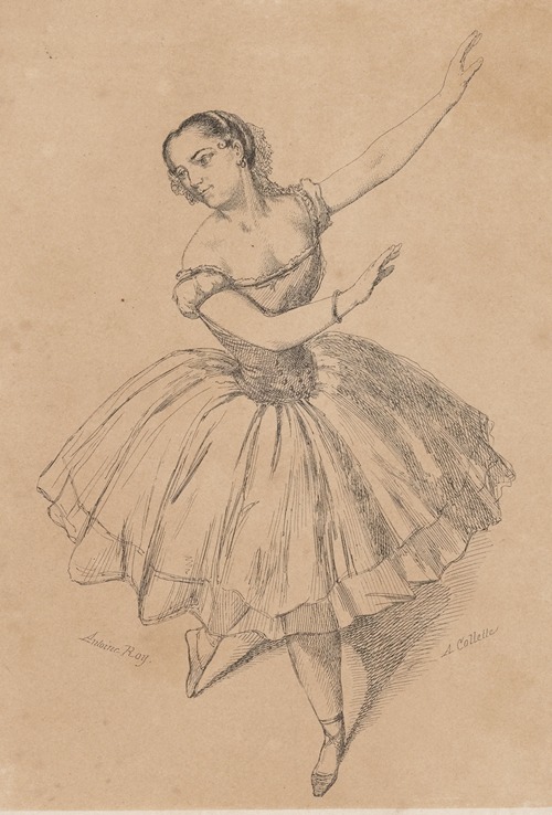 Catarina Beretta