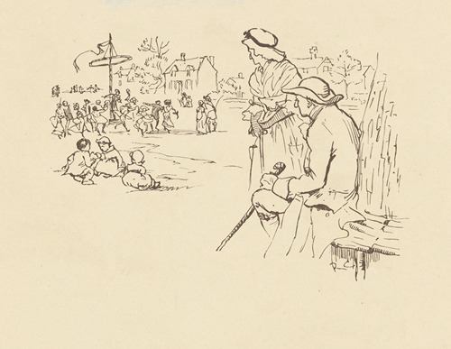 They told the fiddler then, they’d pay him for his play
