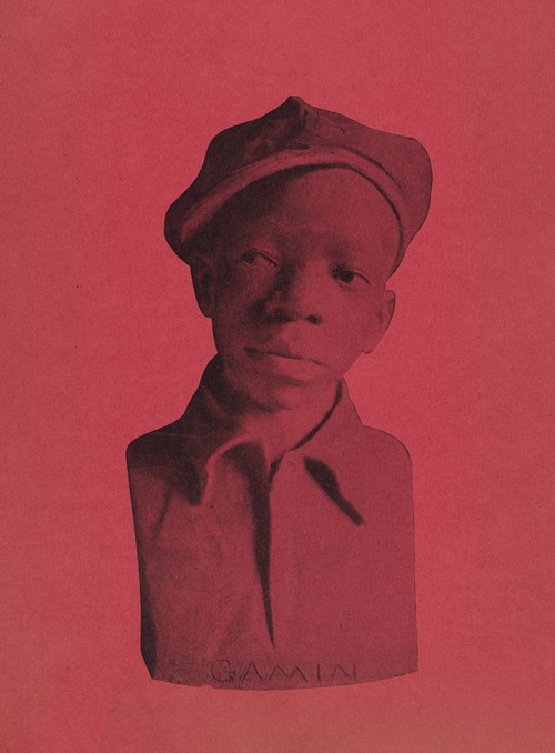 Opportunity Vol. 7, no. 6 Cover