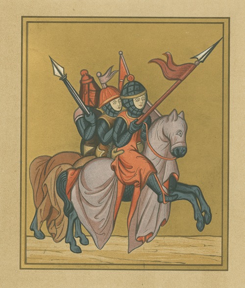 Les Machabées