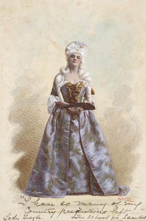 Ada Rehan