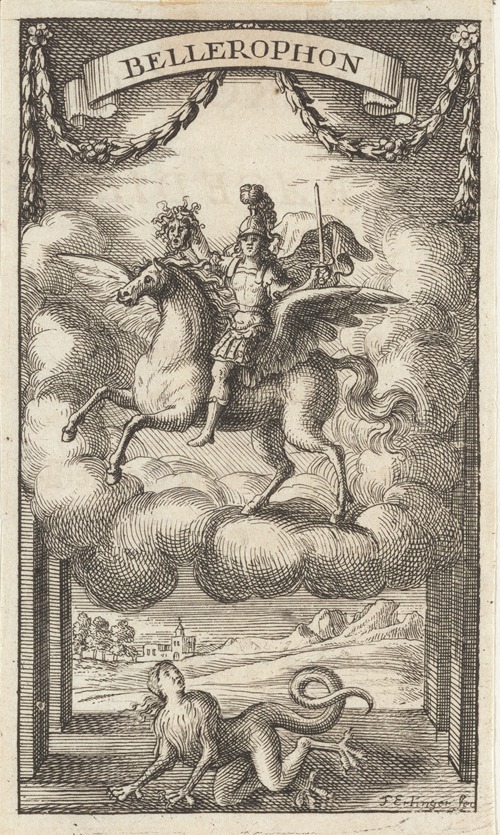 Bellerophon