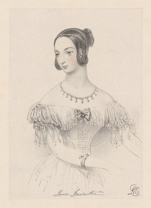 Louise Fairbrother